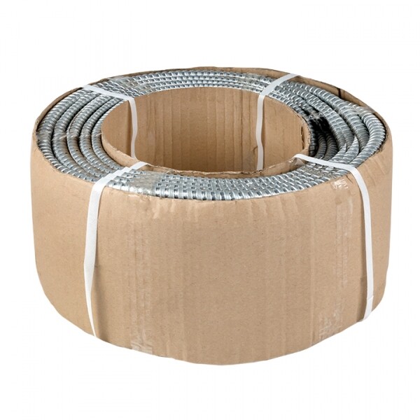 Металлорукав Р3-ЦХ-12 (100м.) EKF PROxima | mrzn-12-100 | EKF