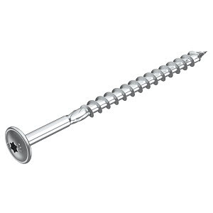 Винт огнестойкий (HT 6x80 TD) | 3498132 | OBO Bettermann