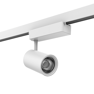 Cветильник светодиодный трековый TT-01 2.0 30 Вт 4000K 210*230*80 мм IP20 угол 35 градусов белый | V1-R0-00562-90L18-2003040 | VARTON