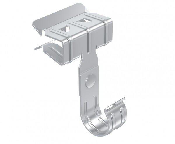 Зажим балочный 8-14мм под трубу 20 мм PROxima | ZB8-14-Tr20 | EKF