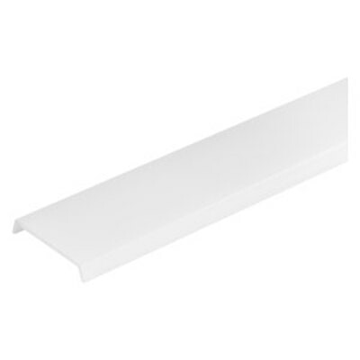 Широкий рассеиватель для профиля SUPERIOR, PW02,PW03,PC/W02/D/1 LS AY SUP-SEF 50X2 | 4058075279421 | LEDVANCE