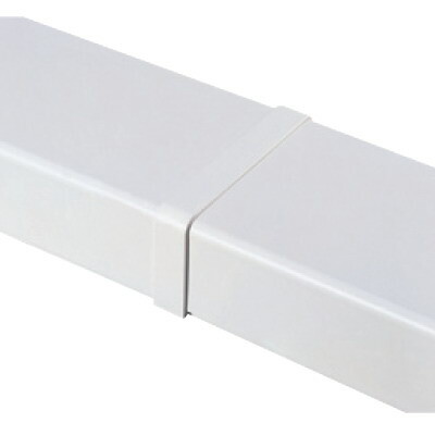 Накладка на стык для короба 70х40 мм | air70409 | DKC