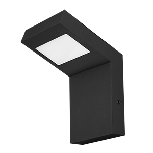 Светильник садово-парковый LED Electra, 10W, 600Lm, 4000K, 100x109x160mm, 170-240V / 50Hz, IP54 | GD109 | Gauss