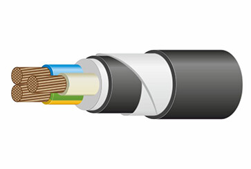ВБШвнг(А)-LS 3х16  мк-0,66