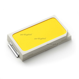Светодиод ARL-5730-SAN-Warm3000-80 (3V, 150mA) | 020236(1) | Arlight