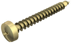 Винт Golden-Sprint 3,5x20mm (4758 3.5x20) | 3195015 | OBO Bettermann