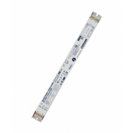 ЭПРА 21Вт DALI для ЛЛ для КЛЛ, QTIDALI 1X21/39 DIM VS20 | 4050300870366 | Osram