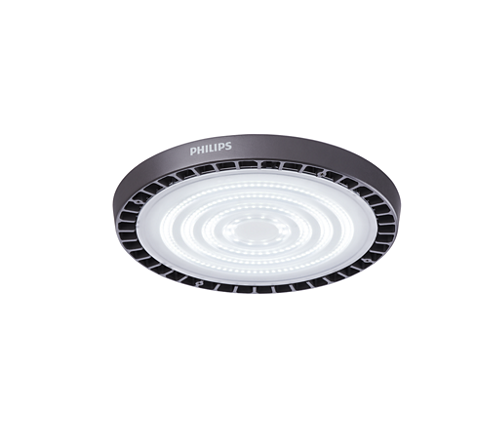 Светильник светодиодный BY698P LED105/NW PSU WB GM G2 | 911401517361 | Philips