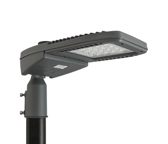 Светильник уличный консольный ДКУ64-40-001 Premier 750 41Вт 5000К IP65 | 1201504001 | АСТЗ