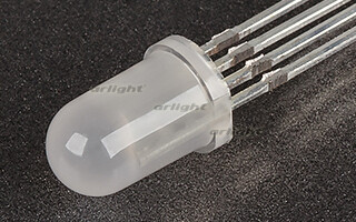 Светодиод ARL-5613RGBW/4C | 010615 | Arlight