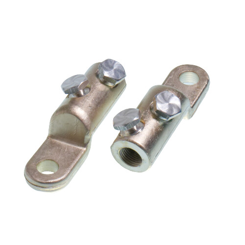 Наконечник болтовой 2НБВ-2-103 (70-120) | zeta10564 | ЗЭТАРУС