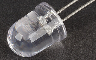 Светодиод ARL-10003RGBC-B-7color Slow | 004170 | Arlight