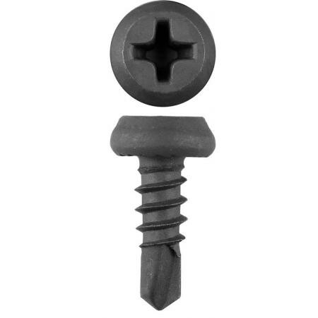 Саморез ШСММ св. 3,5х11 (0,5кг) | 125413 | Tech-KREP