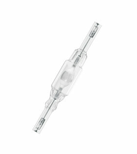Лампа металлогалогенная МГЛ 70Вт RX7s 4200К HQI TS EXCELLENCE UVS d20x114мм | 4008321678324 | Osram