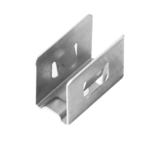 Комплект монтажных клипс для ленты NEON 7x15 SUPERFLEX 20 шт | V4-NS-00.0053.STR-0008 | VARTON