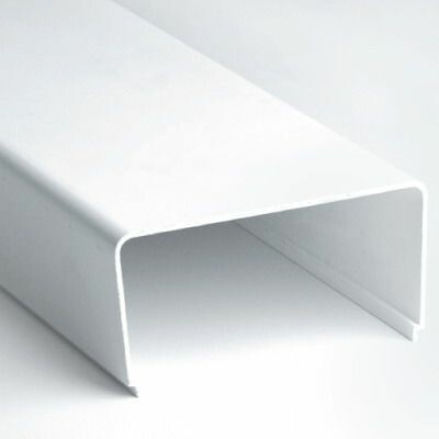 Крышка 70х40 мм (короба для кондиционеров) | AIR00070 | DKC