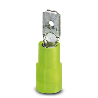 Соединитель C-SCMI 6/6,3X0,8 | 3240060 | Phoenix Contact