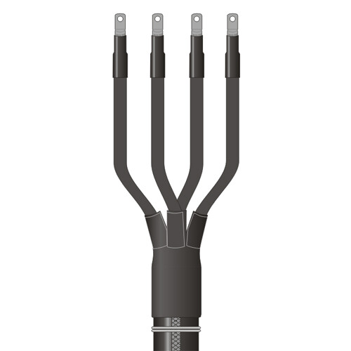 Муфта концевая "Прогресс" 5ПКВНтпнгБ-LS-16/25 М | ПРОГРЕСС