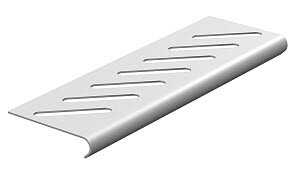 Предохранительная пластина 300мм (BEB 300 A2) | 7084064 | OBO Bettermann