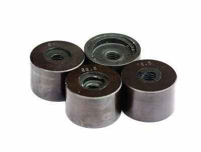 Матрица для дырокола (код 37039) диаметр 37мм | 3703937 | DKC