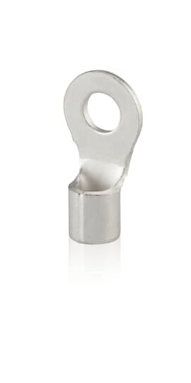 Наконечник каб. R2.5-35, медь лужен., кольцо, 1.5-2.5мм2, M3.5, 100 шт. в пачке | 7TCA301010R0070 | ABB