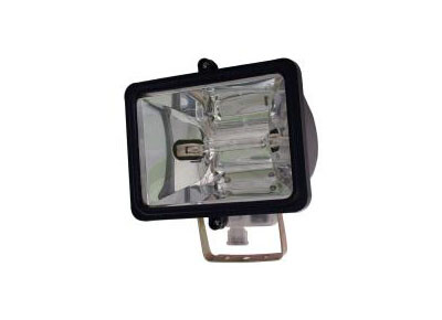 Прожектор галогенный ИО 01-500 Алатырь 500Вт IP65 | 1040150060| Элетех