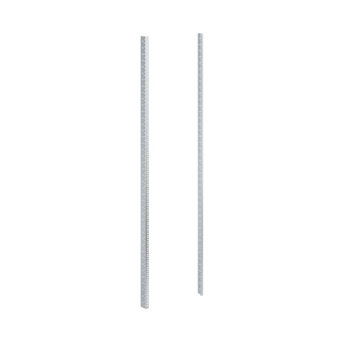 Вертикальные профили 19", 42U, "L", 2шт | R5VUG42L | DKC