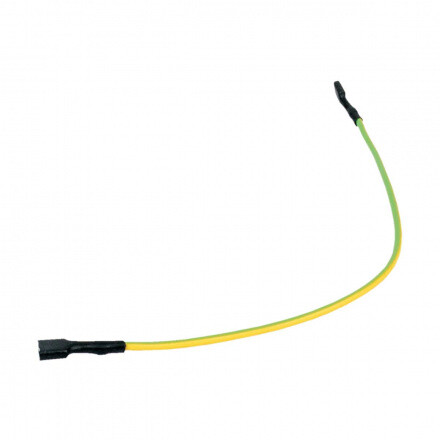 Провод заземления 250 мм. PLUK (XX) | PLUK_XX | Kopos