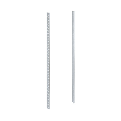 Вертикальные профили 19", 32U, "L", 2шт | R5VUG32L | DKC