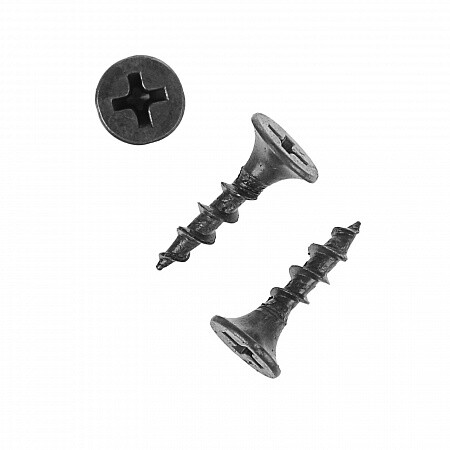 Саморез ШСГД 3,5х25 (5 кг) - коробка | 132413 | Tech-KREP