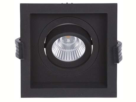 Светильник RADO 18 BL D45 4000К (with driver) | 1278000280 | Световые Технологии