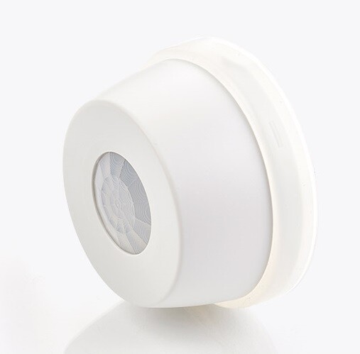 Датчик присутствия инфракрасный ME6 EBDSM-DD | 4911005680 | Световые Технологии