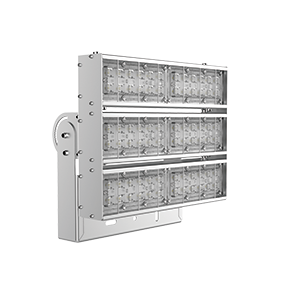 Светильник светодиодный спортивный Olymp 2.0 Sport TV 150Вт 5700 K IP65 угол 12 градусов решетка | V1-P0-70603-04P10-6515057 | VARTON