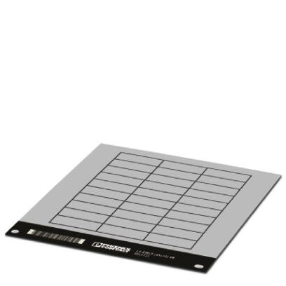 Маркеры для устройств LS-EMLP (45X15) SR | 0831721 | Phoenix Contact