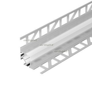 Профиль ARH-DECORE-S12-INT-2000 ANOD внутренний | 023868 | Arlight