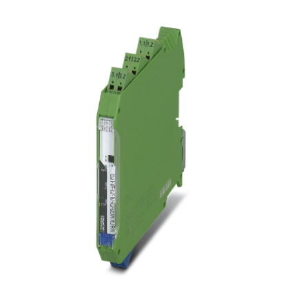 Разделитель сигналов MACX MCR-EX-SL-SD-23-48-LFD-SP | 2924870 | Phoenix Contact