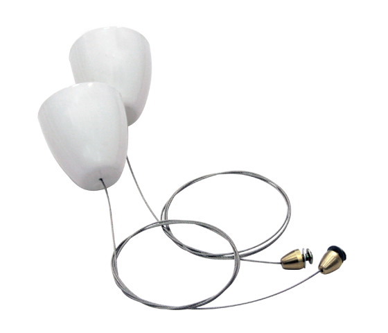 Тросовый подвес SU5 (5м), комплект | 1042055000 | АСТЗ