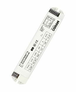 ЭПРА 2х18 QTZ8 2X18/220-240 VS20 | 4008321863300 | Osram