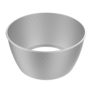 Съемный рефлектор для Свет-к ов Olymp Round 80° | V4-I0-70.0036.OLR-0001 | VARTON