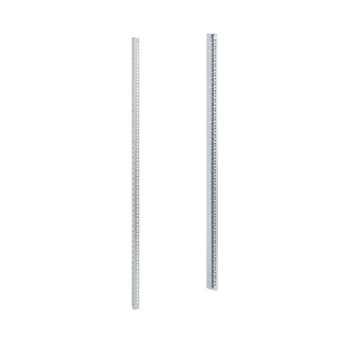 Вертикальные профили 19", 28U, "С", 2шт | R5VUG28C | DKC