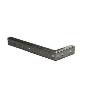 Кронштейн BS-K-7 Gray | a8625 | Белый свет