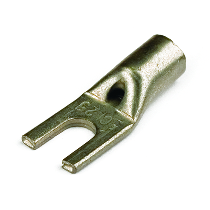 Наконечник вилочный, 35мм.кв. 8мм. | 2G108 | DKC