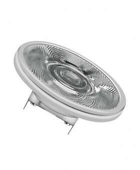 Лампа светодиодная LPAR111 7524 11,5W/940 12V G53 6X1 | 4058075448926 | OSRAM