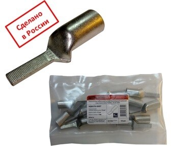 Наконечник НШМЛ 10-5,5х13 | SQ0570-0009 | TDM