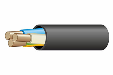 ВВГнг(А)  3х35  ок-0,66