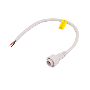 Коннектор для подключения ленты NEON к драйверу (IP65) | V4-NS-00.0054.STR-0001 | VARTON