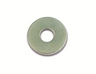 Шайба кузовная М8, нержавеющая сталь AISI 316L | CM120800INOX316L | DKC