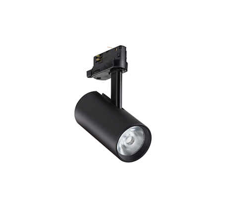 Светильник светодиодный трековый ST705T LED20S/PW930 PSU CLM30 BK | 910500465745 | Philips