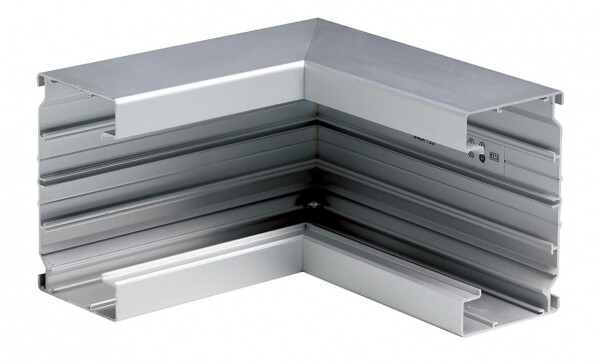 INKA-IH123X72-УГОЛ ВНУТР. АНОД.АЛЮМ. | 5507100 | Schneider Electric