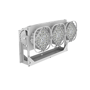 Светодиодный прожектор AirQub 210Вт 4000K 90° DALI | V1-I0-701X3-04D06-6521040 | VARTON